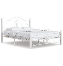 Кровать Сандра + Беспружинный матрас Comfort L 17 memory