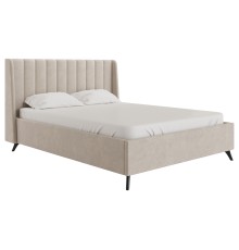 Кровать с подъемным механизмом Холли + Матрас Status S 24 double