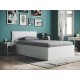 Кровать София NEW с ящиками 140х200, белый
