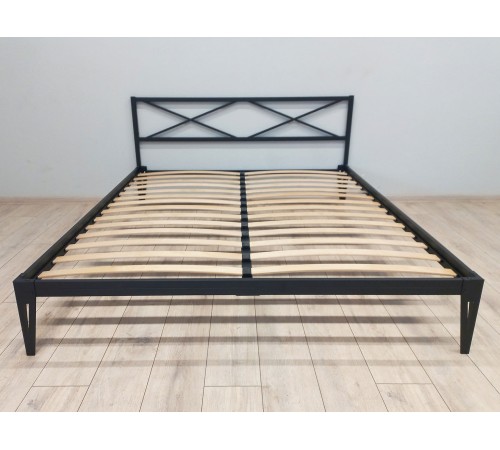 Кровать Тиона 140x200, белый Кровать Тиона 140x200, белый