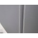 Кровать с подъемным механизмом Винтер 140х200, винтерберг/темно-серый/спейс графит замша