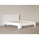 Кровать Хелен 140х200, белый