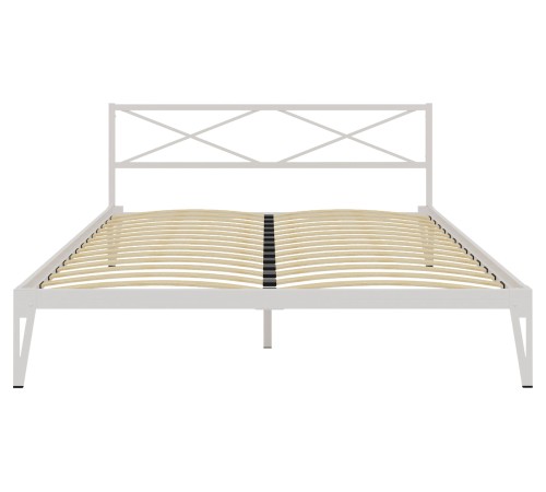 Кровать Тиона 140x200, белый Кровать Тиона 140x200, белый