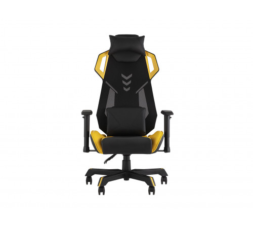 УТ000036991 Игровое кресло Рэтчэт, желтый