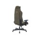 1655645 Игровое кресло KNIGHT T1, зеленый