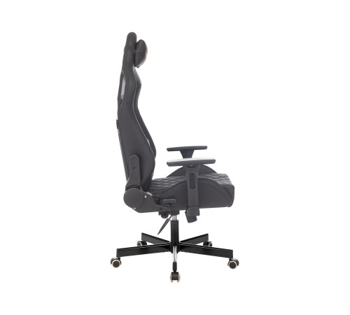 1628890 Игровое кресло KNIGHT OUTRIDER, черный