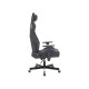 1628890 Игровое кресло KNIGHT OUTRIDER, черный