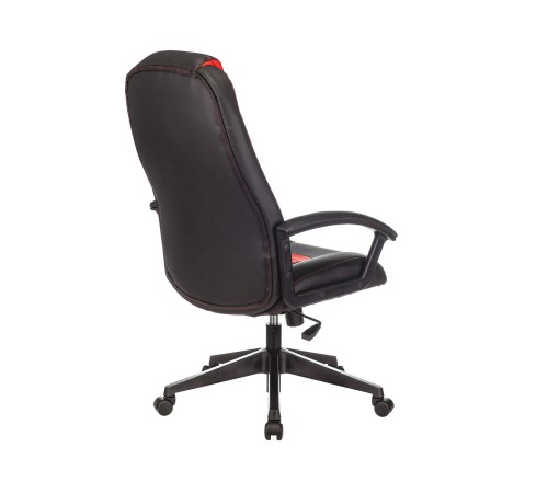 1583068 Игровое кресло ZOMBIE 8, черный / красный