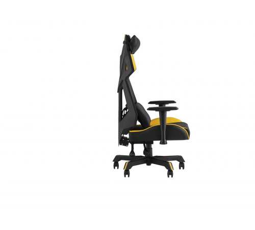 УТ000036991 Игровое кресло Рэтчэт, желтый