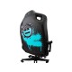 1914989 Игровое кресло Отрид / Knight Outrid Smile, черный