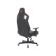 1628890 Игровое кресло KNIGHT OUTRIDER, черный