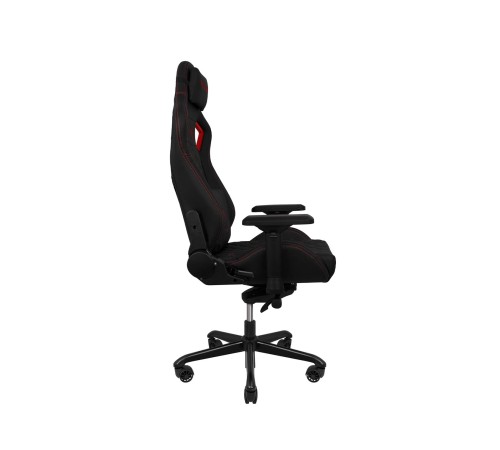 1685575 Игровое кресло Knight Titan, черный/красный