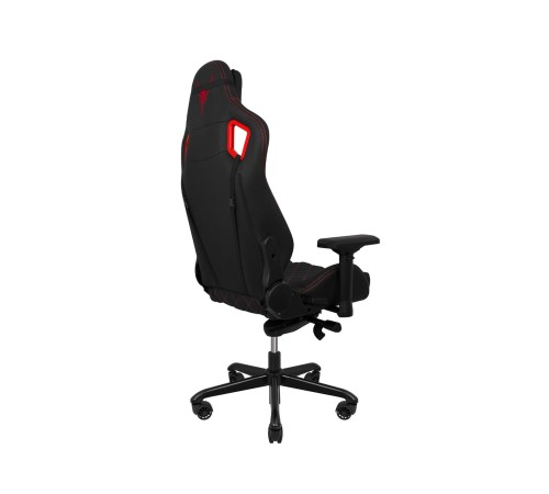 1685575 Игровое кресло Knight Titan, черный/красный