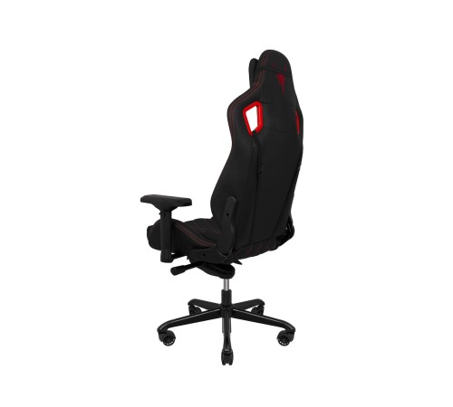1685575 Игровое кресло Knight Titan, черный/красный