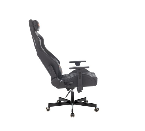 1628890 Игровое кресло KNIGHT OUTRIDER, черный