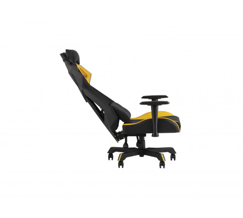 УТ000036991 Игровое кресло Рэтчэт, желтый