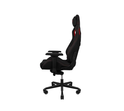 1685575 Игровое кресло Knight Titan, черный/красный