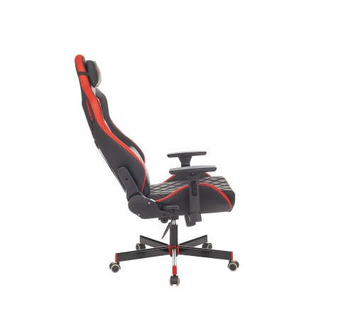 1685570 Игровое кресло KNIGHT OUTRIDER, черный/красный