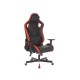 1685570 Игровое кресло KNIGHT OUTRIDER, черный/красный