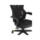 УТ000036994 Игровое кресло Айронхайд, желтый