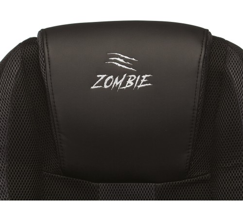 1583706 Игровое кресло ZOMBIE 9, черный
