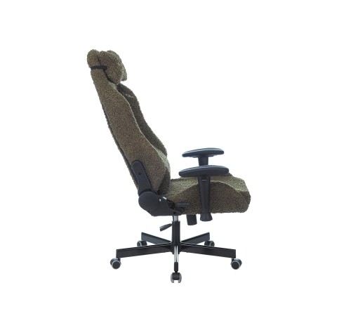 1655645 Игровое кресло KNIGHT T1, зеленый