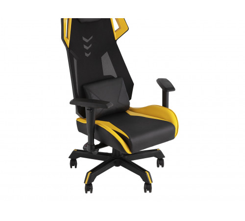 УТ000036991 Игровое кресло Рэтчэт, желтый