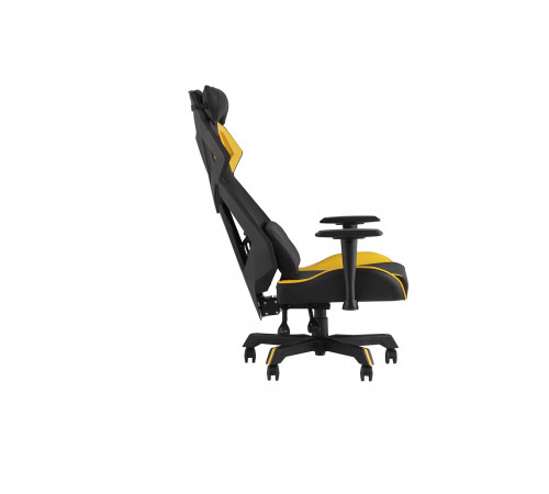 УТ000036991 Игровое кресло Рэтчэт, желтый