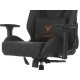 1628890 Игровое кресло KNIGHT OUTRIDER, черный