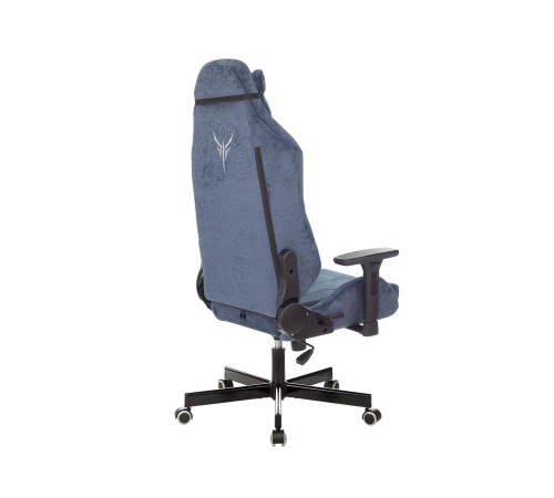 1626369 Игровое кресло Knight N1 Fabric, синий