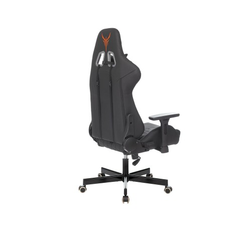 1628888 Игровое кресло KNIGHT ARMOR, черный