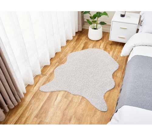 Ковер пэ Teddy animal 120х180 бежевый