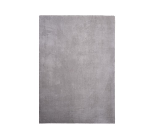 Ковер пэ Cashmere 160х230 св.серый