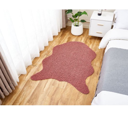 Ковер пэ Teddy animal 120х180 бежевый