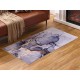 Ковер пэ Silk B286 120х170