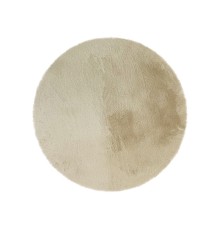 Fluffy Circle