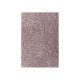 Ковер пп Rubin 7008 160х230 т.серый
