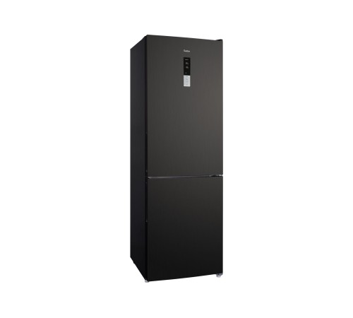 Холодильник EVELUX FS 2201 DXN, черный Холодильник EVELUX FS 2201 DXN, черный