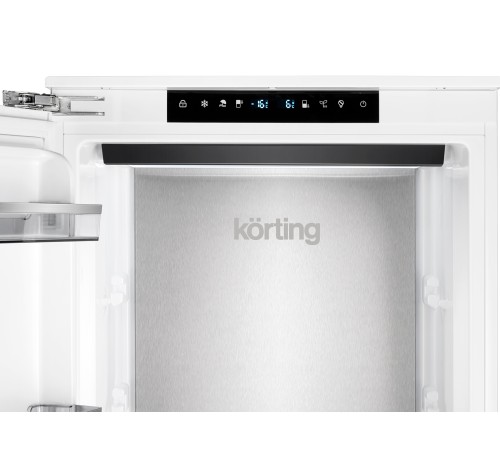Холодильник KORTING KSI 1947, белый