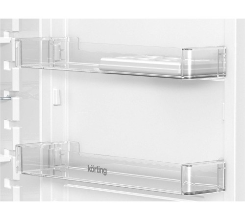 Холодильник KORTING KSI 17860 CFL Холодильник KORTING KSI 17860 CFL