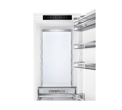 Холодильник KORTING KSI 19547 CFNFZ