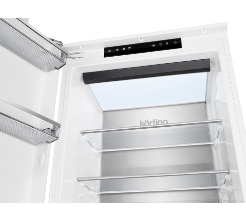 Морозильник KORTING KSFI 1955, белый