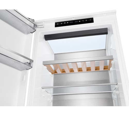 Холодильник KORTING KSI 1947, белый