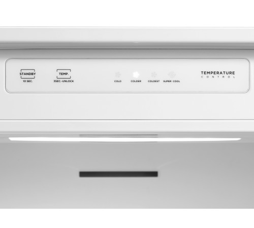 Холодильник KORTING KSI 1785, белый