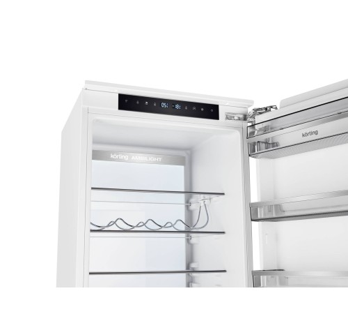 Холодильник KORTING KSI 19547 CFNFZ
