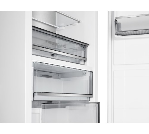 Холодильник KORTING KSI 1947, белый