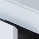 00-00015078 Комод Тоффи, белый