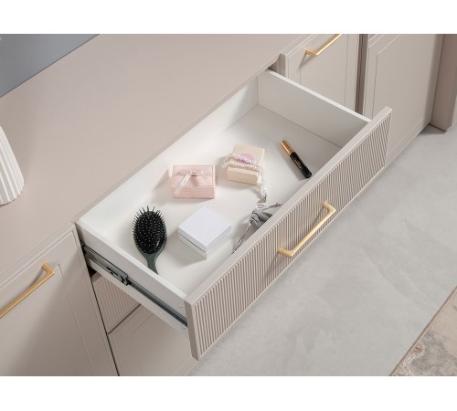 Комод Ричфорд 16.235, кашемир/моно керамика