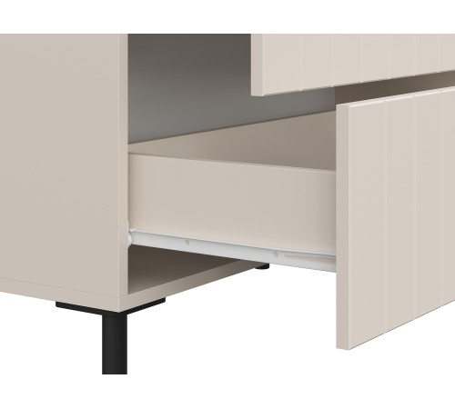 Комод 3 ящ Памир, меланж