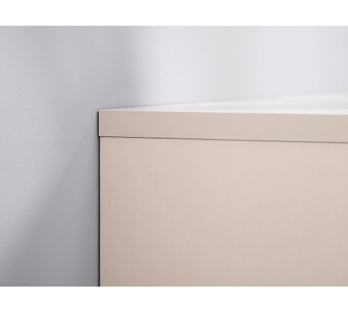 Комод Ричфорд 16.235, кашемир/моно керамика